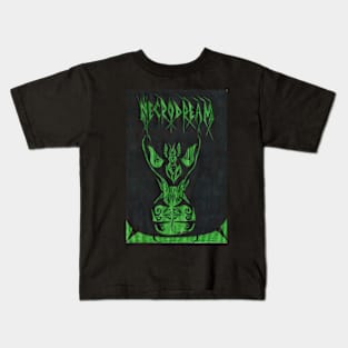 necrodream Kids T-Shirt